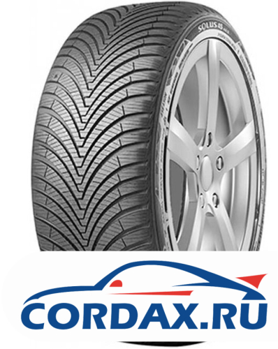 Зимняя шина Kumho 235/50 R18 HA32 SUV 101V