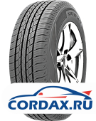 Летняя шина Goodride 225/75 R16 SU318 104H