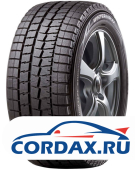 Зимняя шина Dunlop 215/50 R17 Winter Maxx WM01 95T