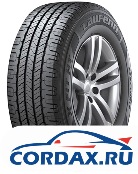 Летняя шина Laufenn 215/70 R16 LD01 100H