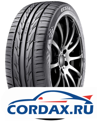 Летняя шина Kumho 235/55 R17 ECSTA PS31 103W