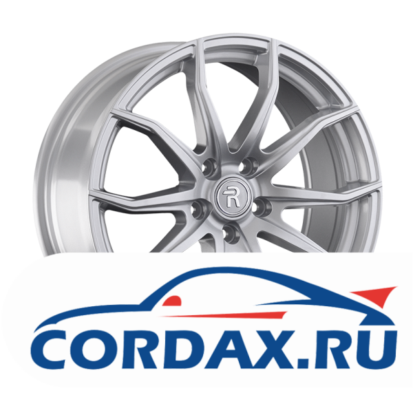 Диск REPLAY MZ124 8x18  5/114,3 ET45 D67,1 S