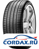 Летняя шина Pirelli 315/35 R21 P ZERO PZ4 LUXURY SALOON 111Y Runflat