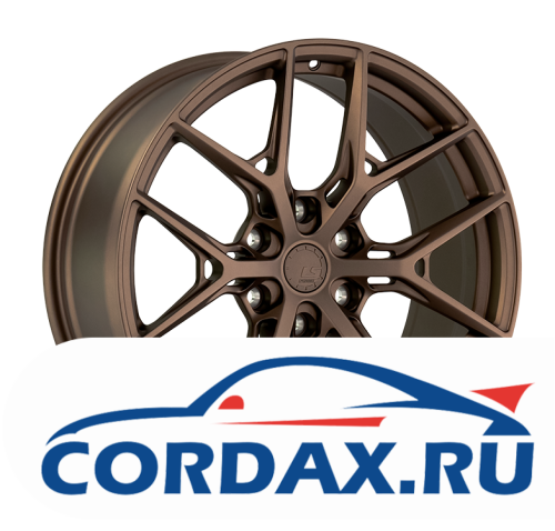 Диск LS Forged LS FG31 9x20  6/139,7 ET20 D77,8 MBZ