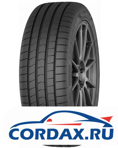 Летняя шина Goodyear 315/30 R22 Eagle F1 Asymmetric 6 107Y