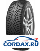 Зимняя шина Hankook 245/65 R17 Winter I Cept IZ3 W636A 107T