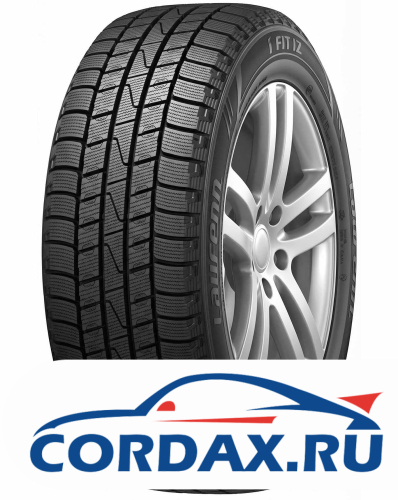 Зимняя шина Laufenn 175/65 R14 I FIT IZ LW51 82T