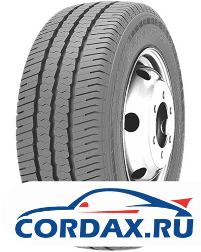 Летняя шина Westlake 205/ R14C SC328 109/107R