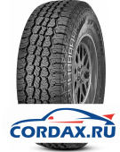 Летняя шина Tracmax 215/70 R16 X-PRIVILO AT01 100H