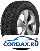 Зимняя шина Ikon 235/50 R19 Autograph Snow 3 SUV 103T