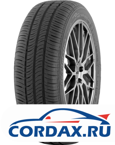 Летняя шина Maxxis 195/55 R15 MP-10 PRAGMATRA 85H