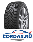 Зимняя шина Hankook 215/65 R17 Winter I Cept Evo4 X W340A 103V