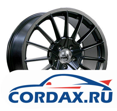 Диск Legeartis Optima PR7 9x20 5/130 ET57 D71.6 MB