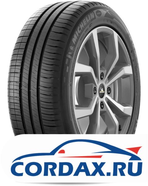 Летняя шина Michelin 205/65 R15 Energy XM2+ 94V