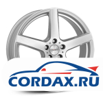 Диск Dezent TY 7x17 5/114.3 ET40 D71.6 S