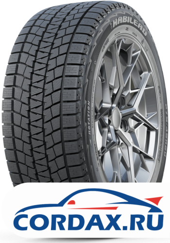 Зимняя шина 235/55R19 Habilead RW501 105H