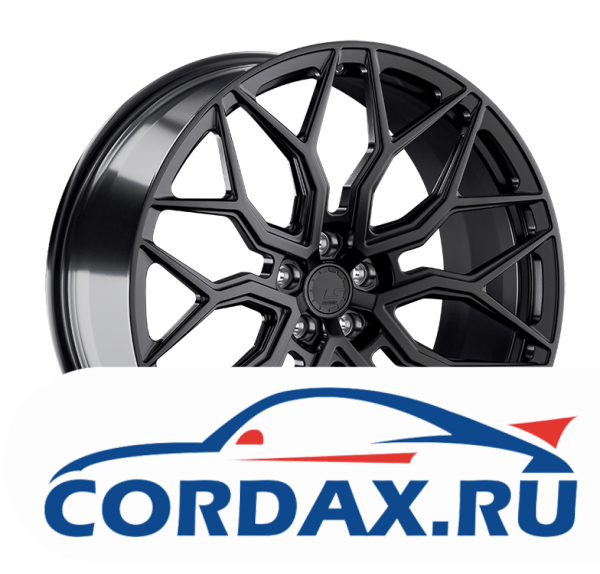 Диск LS Forged LS FG13Y 9,5x22  5/112 ET35 D66,6 MB