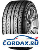 Летняя шина Yokohama 255/40 R18 Advan Fleva V701 99W