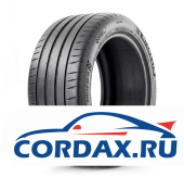 Летняя шина MICHELIN 295/40 R19 PILOT SPORT 4 N0 108Y