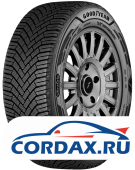 Зимняя шина Goodyear 235/50 R21 UltraGrip Ice 3 101T