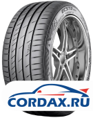 Летняя шина Kumho 265/35 R22 Ecsta PS71 102Y