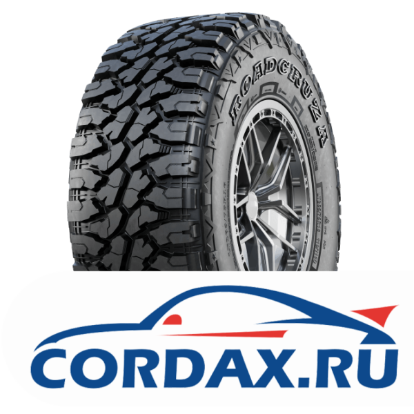 Летняя шина LT285/75R16 Roadcruza RA3200 M/T 126/123Q