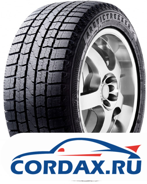 Зимняя шина Maxxis 185/70 R14 SP3 Premitra Ice 88T