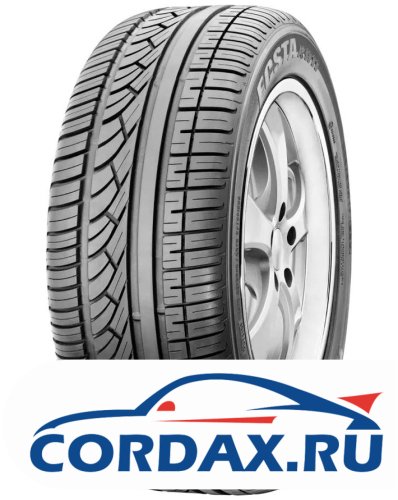 Летняя шина Kumho 175/55 R15 ECSTA KH11 77T