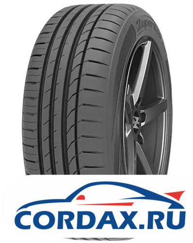 Летняя шина Westlake 215/45 R16 Z-107 90W