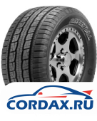 Летняя шина General Tire 235/75 R16 Grabber HTS60 108S