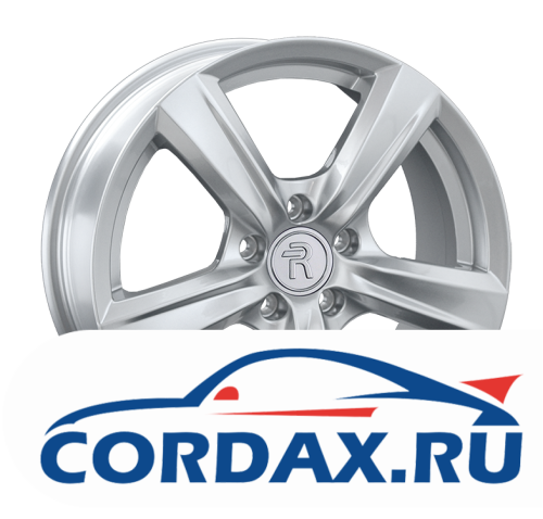 Диск REPLAY MR105 8x18  5/112 ET52,5 D66,6 S