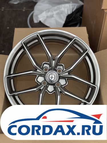 Диск STG TS-5605 7.5x17 4/100 ET38 D73.1 HB
