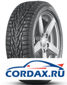 Зимняя шина Nokian Tyres 225/60 R16 Nordman 7 102T Шипы