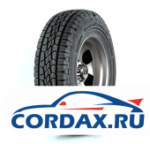 Летняя шина Gislaved 225/75 R16 TerraControl ATR FR 108H