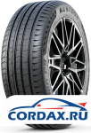 Летняя шина 225/50R17 Kustone Passion P9 98W