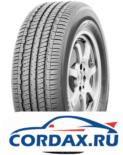 Летняя шина Triangle 235/60 R18 Sapphire TR257 103V