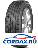 Летняя шина Ikon Tyres 205/70 R15 Nordman SX3 96T