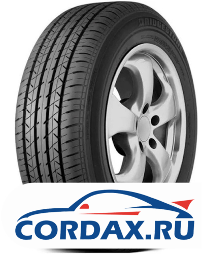 Летняя шина Bridgestone 255/35 R18 Turanza ER-33 90Y
