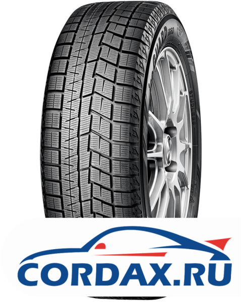 Зимняя шина Yokohama 225/55 R17 IceGuard Studless IG60 97Q