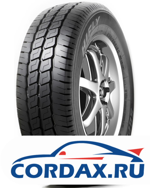 Летняя шина Hifly 215/65 R15C SUPER2000 104/102T