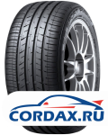 Летняя шина Dunlop 195/60 R16 SP Sport FM800 89V