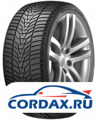 Зимняя шина Hankook 235/60 R18 Winter I Cept Evo3 W330A 107H