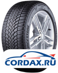 Зимняя шина Bridgestone 195/60 R16 Blizzak LM005 89H