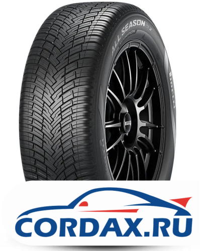 Летняя шина Pirelli 235/65 R18 Scorpion All Season SF2 100H