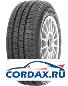 Зимняя шина Torero 205/75 R16C MPS-125 110/108R