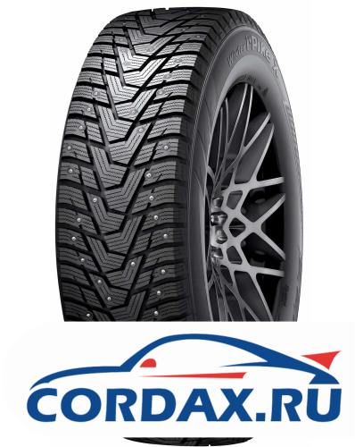 Зимняя шина Hankook 275/50 R20 Winter I Pike X W429A 113T Шипы