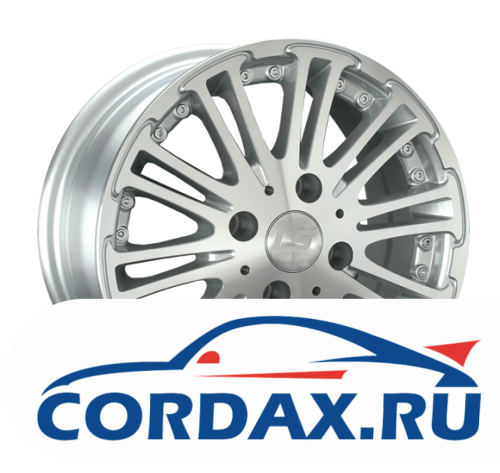 Диск LS LS 111 6x14  4/108 ET28 D73,1 SF