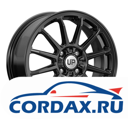 Диск Wheels UP Up102 6x15 4/100 ET36 D60.1 GB