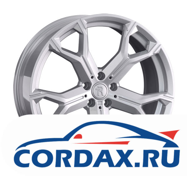 Диск REPLAY B135 9,5x21  5/112 ET36 D66,6 S