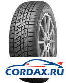 Зимняя шина Kumho 295/40 R20 Wintercraft WS71 110V